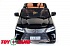 Электромобиль - Lexus LX570, черный, свет и звук  - миниатюра №3